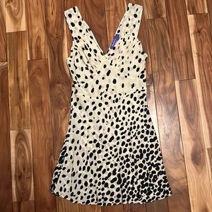 Realisation par Elton John collection dress